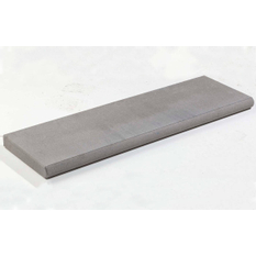 Lem bazénový betonový Best výška 5 cm, délka 100 cm, přírodní betonová