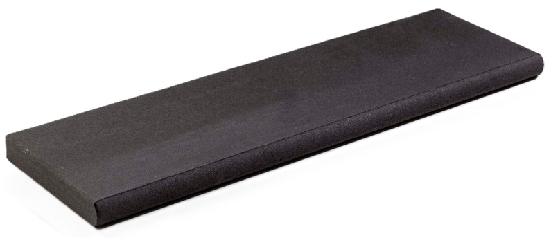 Lem bazénový betonový Best výška 5 cm, délka 100 cm, antracitová