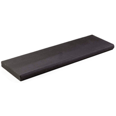 Lem bazénový betonový Best výška 5 cm, délka 100 cm, antracitová