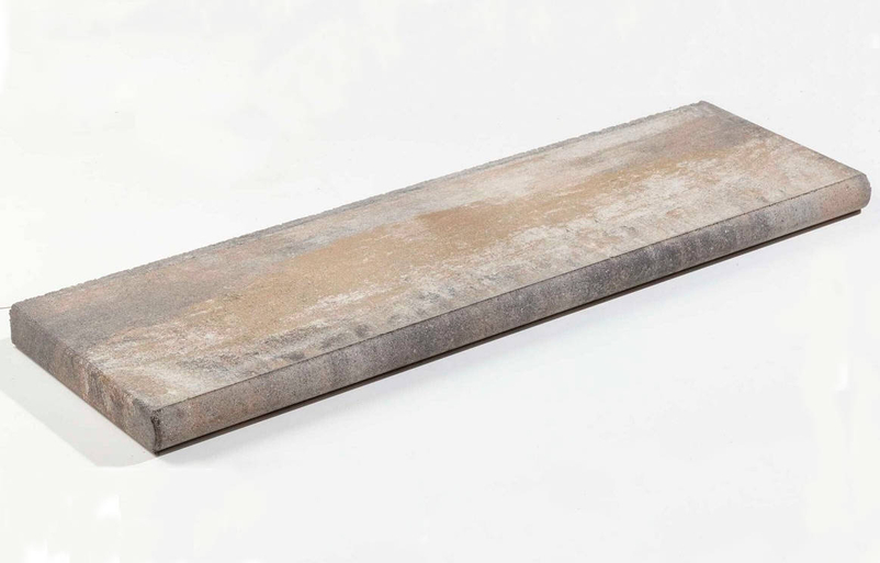 Lem bazénový betonový Best výška 5 cm, délka 100 cm, colormix arabica