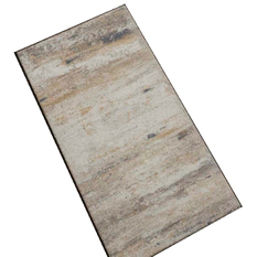 Dlažba betonová Best Bohema, výška 6 cm, sametový Ultra UV colormix arabica