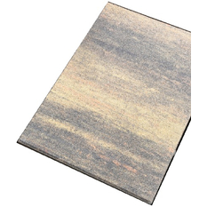 Dlažba betonová Best Bohema, výška 8 cm, antico UV colormix etna