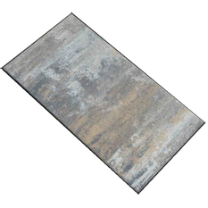 Dlažba betonová Best Brila, výška 6 cm, antico UV colormix arabica