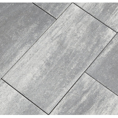 Dlažba betonová Best Beleza výška 6 cm, sametový Ultra UV colormix brilant
