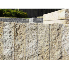 Palisáda betonová Best Stone výška 70 cm, colormix sand