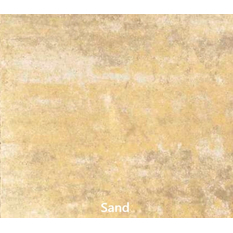 Schod betonový Best Stone výška 16 cm, délka 100 cm, colormix sand