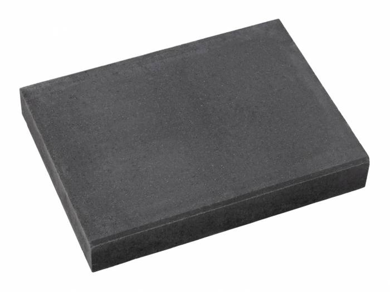 Deska plotová zákrytová betonová Best II výška 6 cm, délka 40 cm, colormix sand