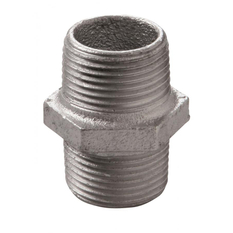 Vsuvka pozinkovaná Atusa Nr.280 MM 6˝ vnější závit