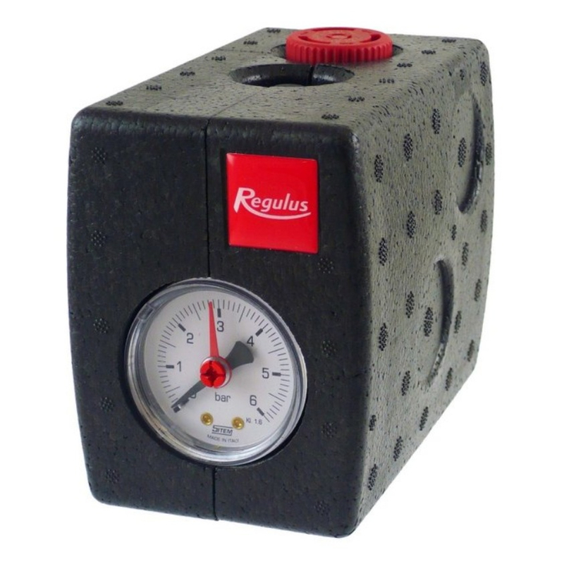 Skupina bezpečnostní Regulus BSR-EV 3,0 bar