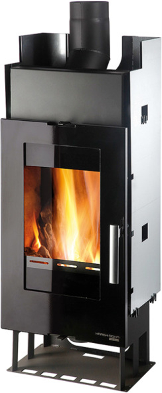 Vložka krbová Haas+Sohn Pinus AL