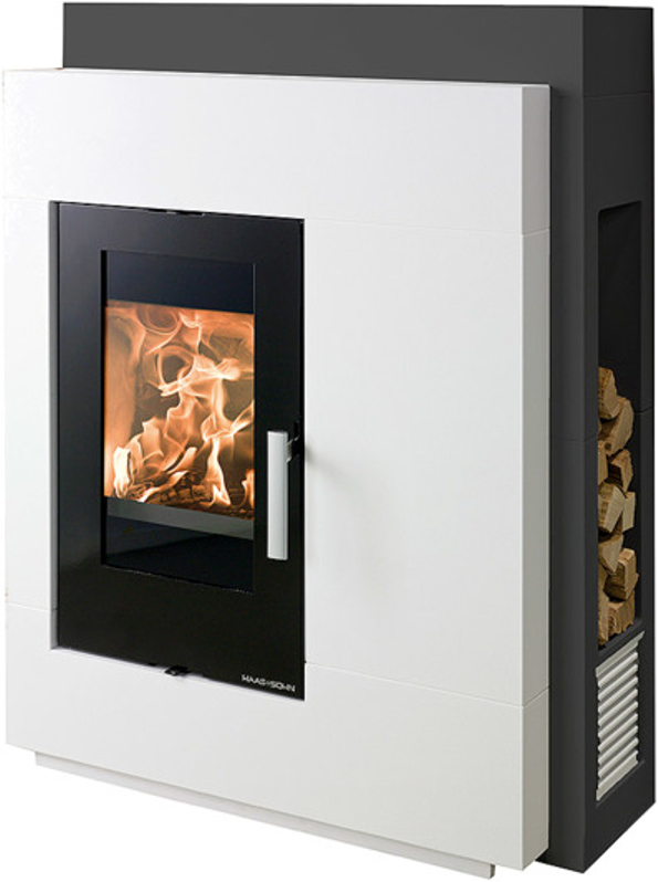 Stavebnice krbová Haas+Sohn Pinus II