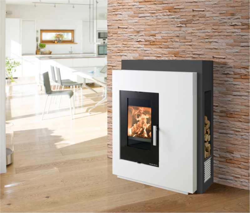 Stavebnice krbová Haas+Sohn Pinus II