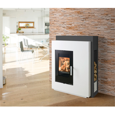 Stavebnice krbová Haas+Sohn Pinus II