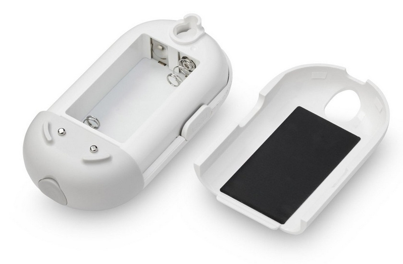 Detektor úniku vody Honeywell L1 WiFi