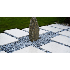 Dlažba Ferobet Travertino 60 x 30 x 4,5 cm, slonovinová