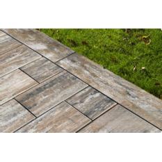 Palisáda Ferobet Quadra 100, 15 x 15 x 100 cm, Capua