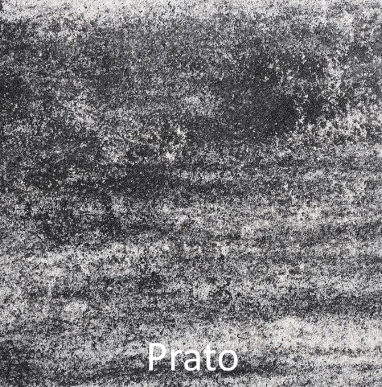 Palisáda Ferobet Quadra 50, 15 x 15 x 50 cm, Prato