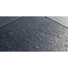 Palisádová deska Ferobet Ardezia 30, 30 x 6 x 30 cm, Kovová