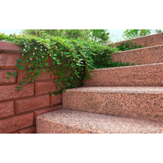 Schodišťový stupeň plný Ferobet, 150 x 30 x 18 cm, Sicília