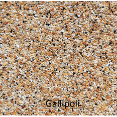 Schodišťový stupeň plný Ferobet, 150 x 30 x 18 cm, Gallipoli