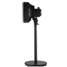 Stojanový ventilátor Midea MFG1822LAP, černý 