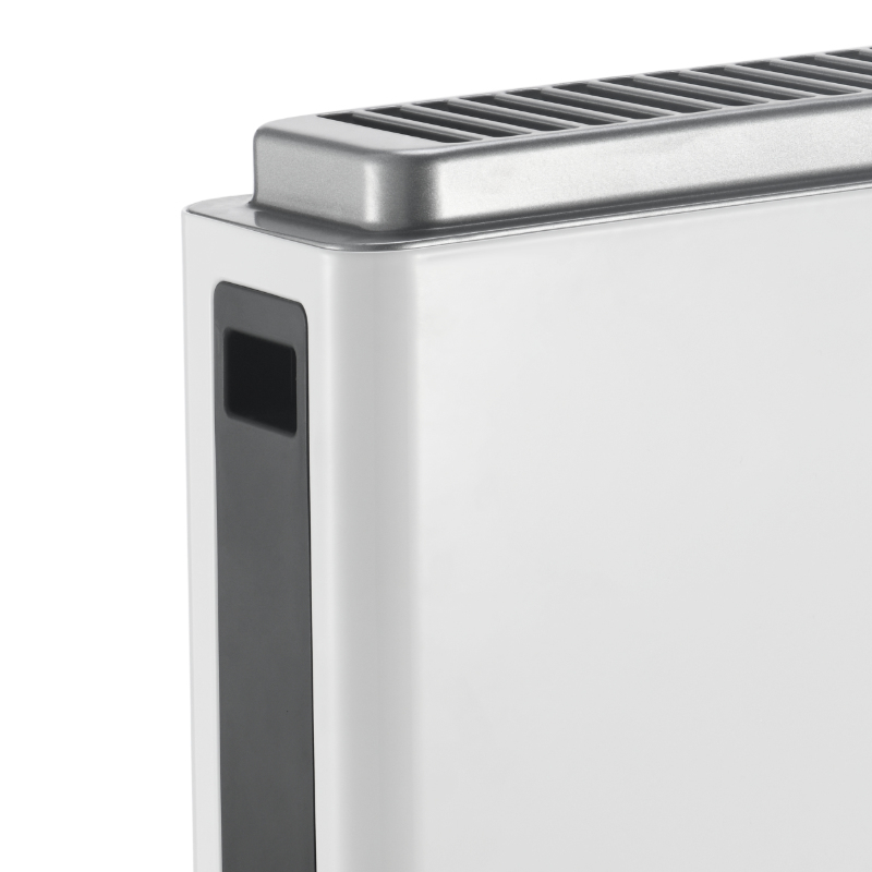 Konvektorový ohřívač Midea M-NDK20-21A, bílá 