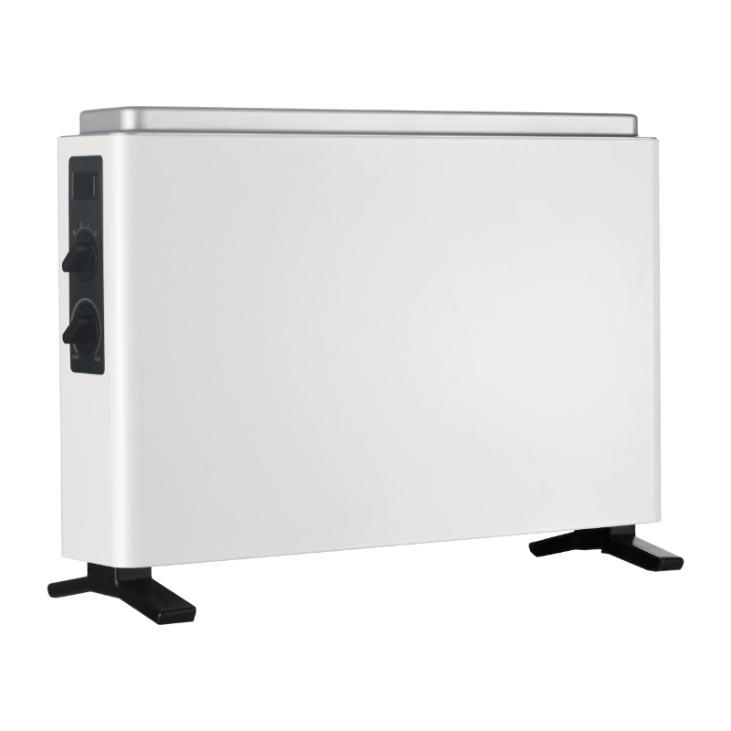 Konvektorový ohřívač Midea M-NDK20-21A, bílá 