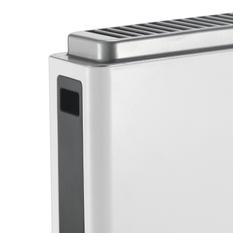 Konvektorový ohřívač Midea M-NDK20-21A, bílá 