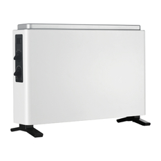 Konvektorový ohřívač Midea M-NDK20-21A, bílá 