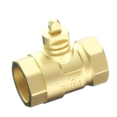 Kulový ventil Waterguard, 3/4˝ DN 20