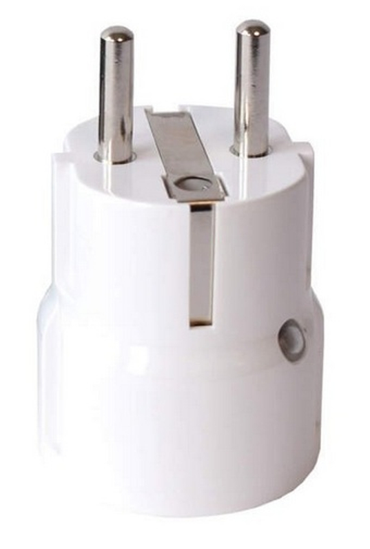 Zásuvka Frient Smart Plug Mini 2 – On, off, on, off