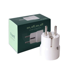 Zásuvka Frient Smart Plug Mini 2 – On, off, on, off