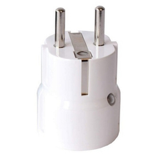 Zásuvka Frient Smart Plug Mini 2 – On, off, on, off