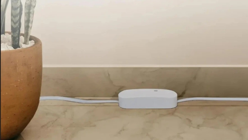 Kabel s vypínačem Frient Smart Cable 2
