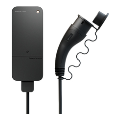 Chytrá nabíječka elektromobilu Amina S