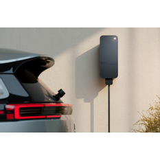 Chytrá nabíječka elektromobilu Amina S