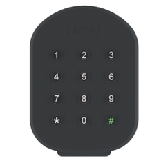 Trezor na klíče Nimly Keybox Black
