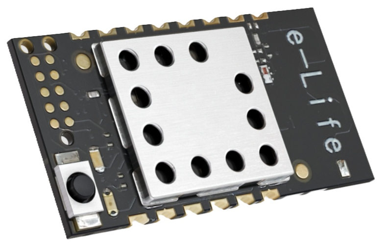 Vzdálené ovládání Nimly Connect Module 2, pro inteligentní zámky