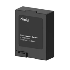 Nabíjecí baterie Nimly