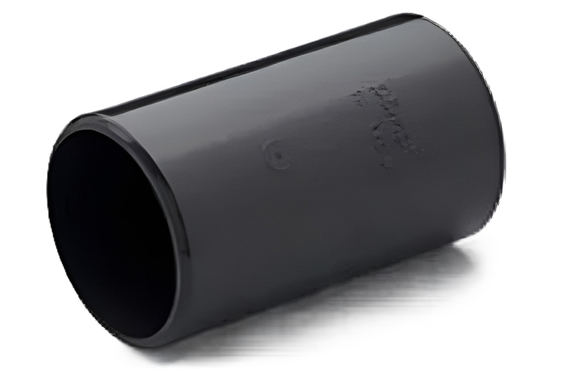 Mufna dlouhá tlaková PVC-U Plimat, d63 x 63 mm, lepení x lepení