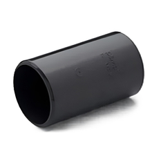 Mufna dlouhá tlaková PVC-U Plimat, d63 x 63 mm, lepení x lepení