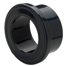 Lemový nákružek PVC-U Plimat, d200 mm