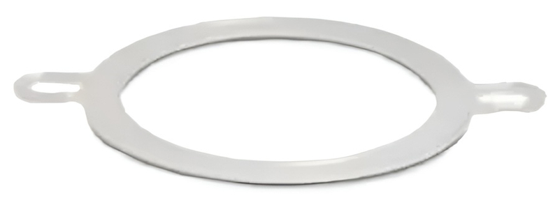 Mezipřírubové těsnění EVA Plimat, d225 mm