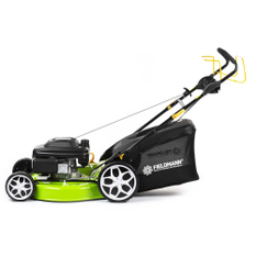 Zahradní rotační benzínová sekačka Fieldmann FZR 5611-B