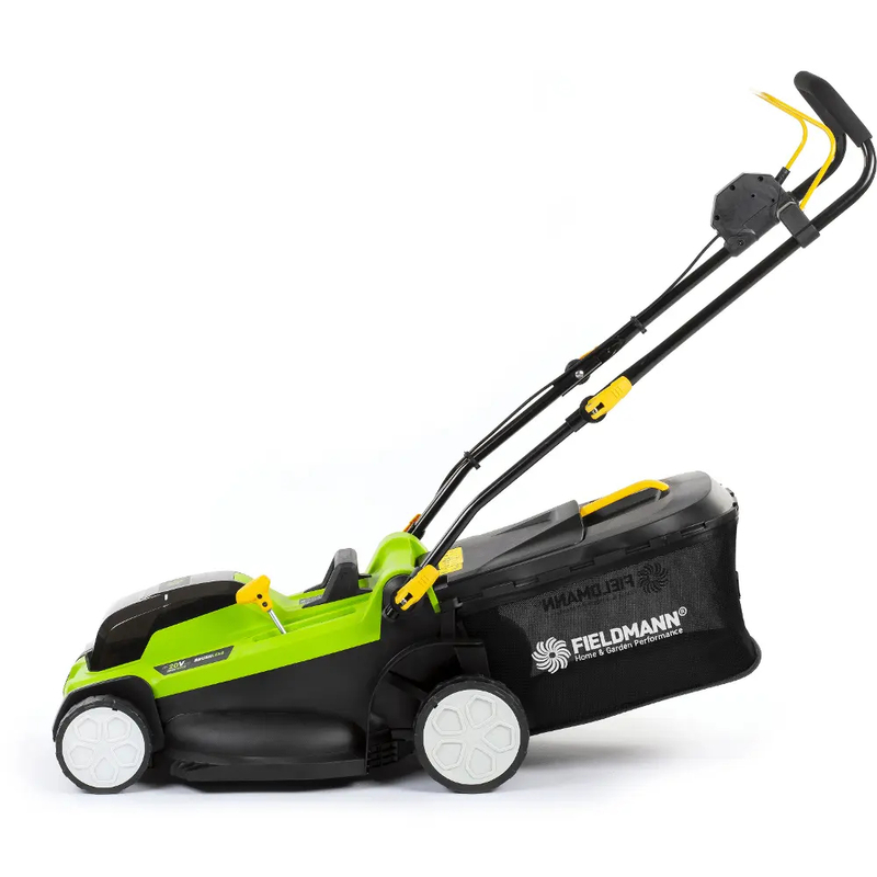 Akumulátorová sekačka Fieldmann FZR 70435-0 (bez akumulátoru)