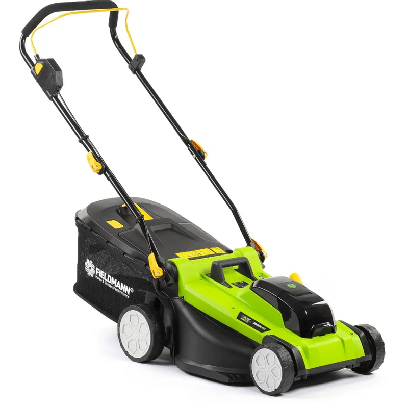 Akumulátorová sekačka Fieldmann FZR 70435-0 (bez akumulátoru)