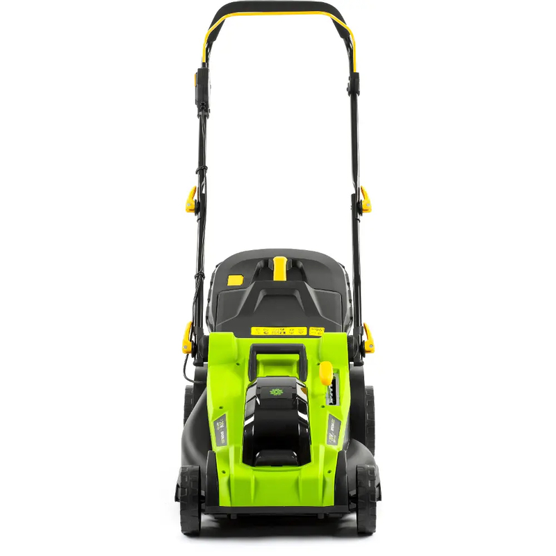 Akumulátorová sekačka Fieldmann FZR 70435-0 (bez akumulátoru)