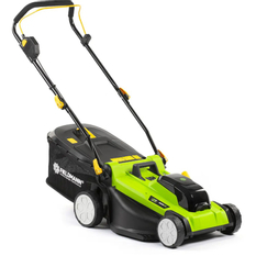 Akumulátorová sekačka Fieldmann FZR 70435-0 (bez akumulátoru)