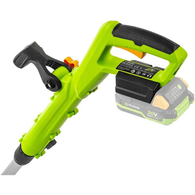 Strunová akumulátorová sekačka Fieldmann FZS 70101-0 (bez akumulátoru)