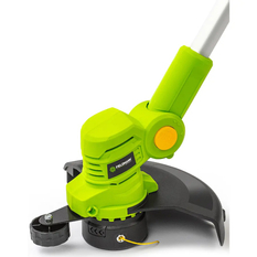 Strunová akumulátorová sekačka Fieldmann FZS 70101-0 (bez akumulátoru)